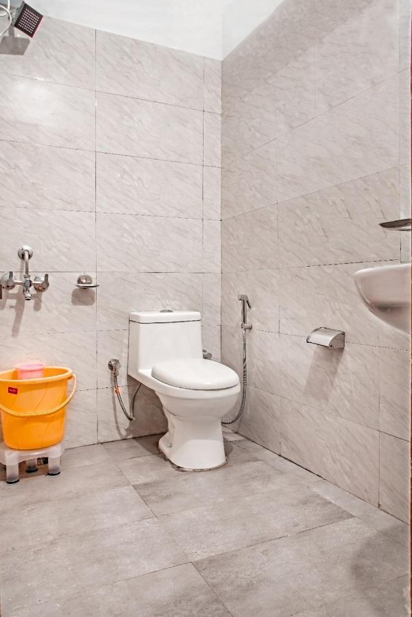 Apartamento Kanda Road 4 Kasauli Exterior foto
