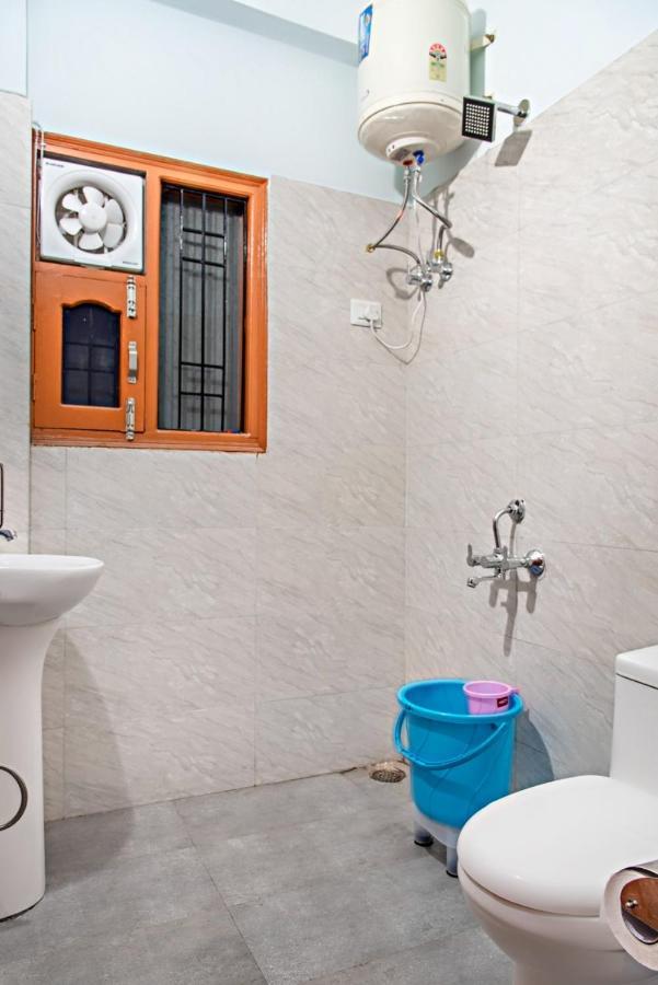 Apartamento Kanda Road 4 Kasauli Exterior foto
